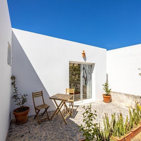 Casa Lua Sagres Exterior foto