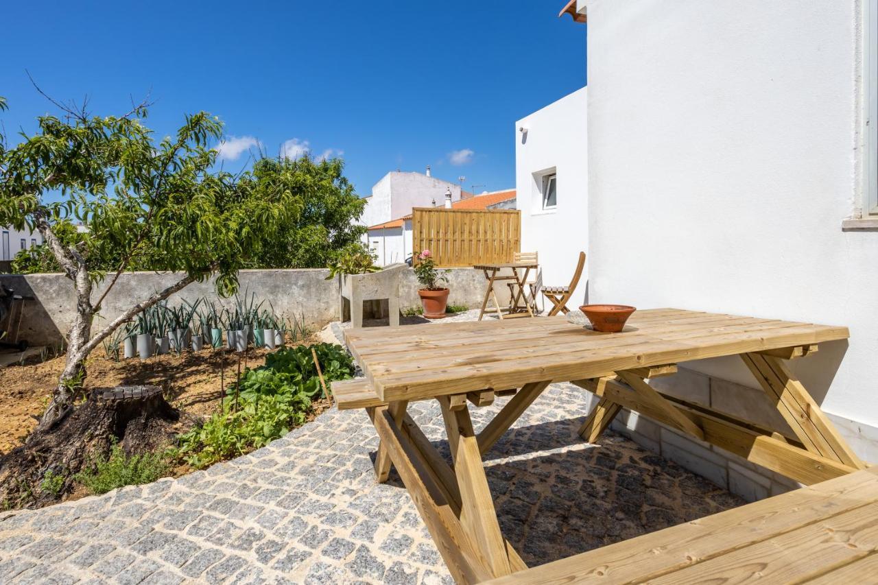 Casa Lua Sagres Exterior foto
