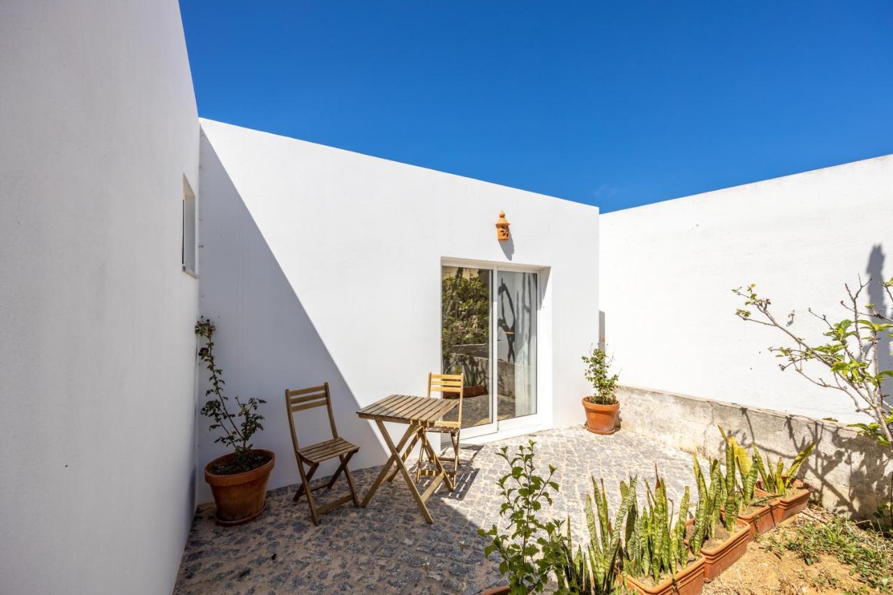 Casa Lua Sagres Exterior foto