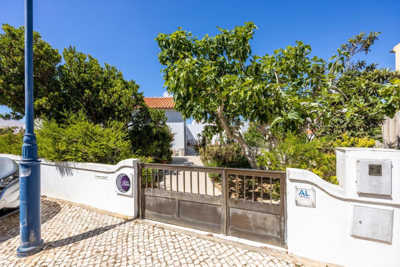 Casa Lua Sagres Exterior foto